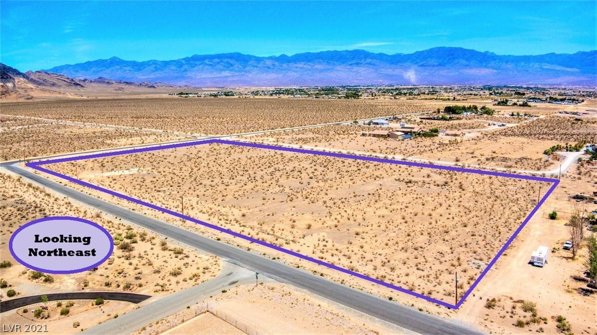 Pahrump, NV 89060,2911 N Alvin Street