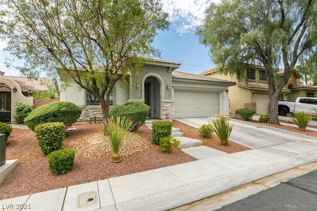 North Las Vegas, NV 89085,3917 Bowers Hollow Avenue