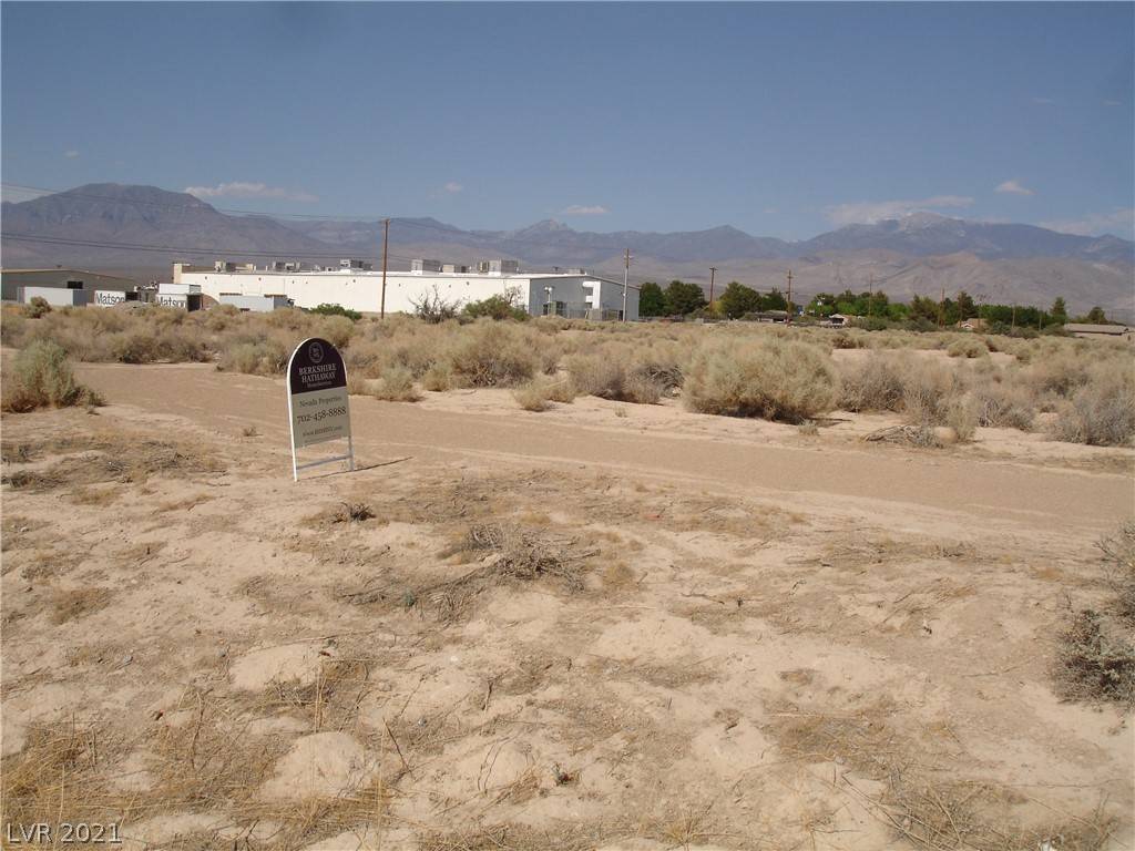 Pahrump, NV 89048,2051 S Pershing Avenue