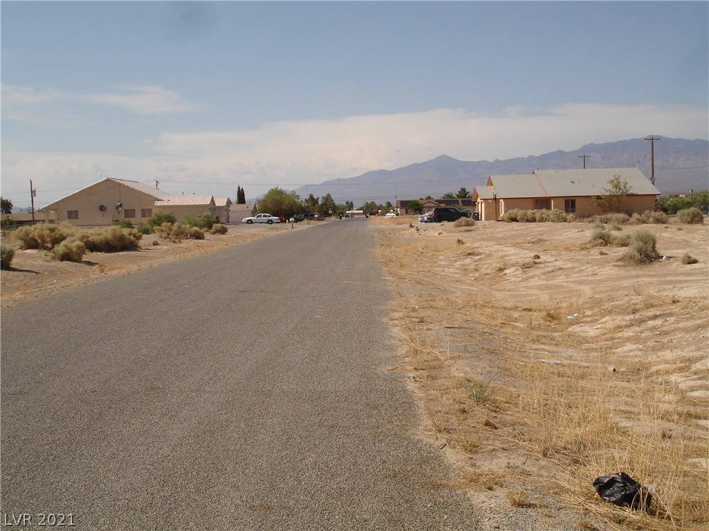 Pahrump, NV 89048,2051 S Pershing Avenue