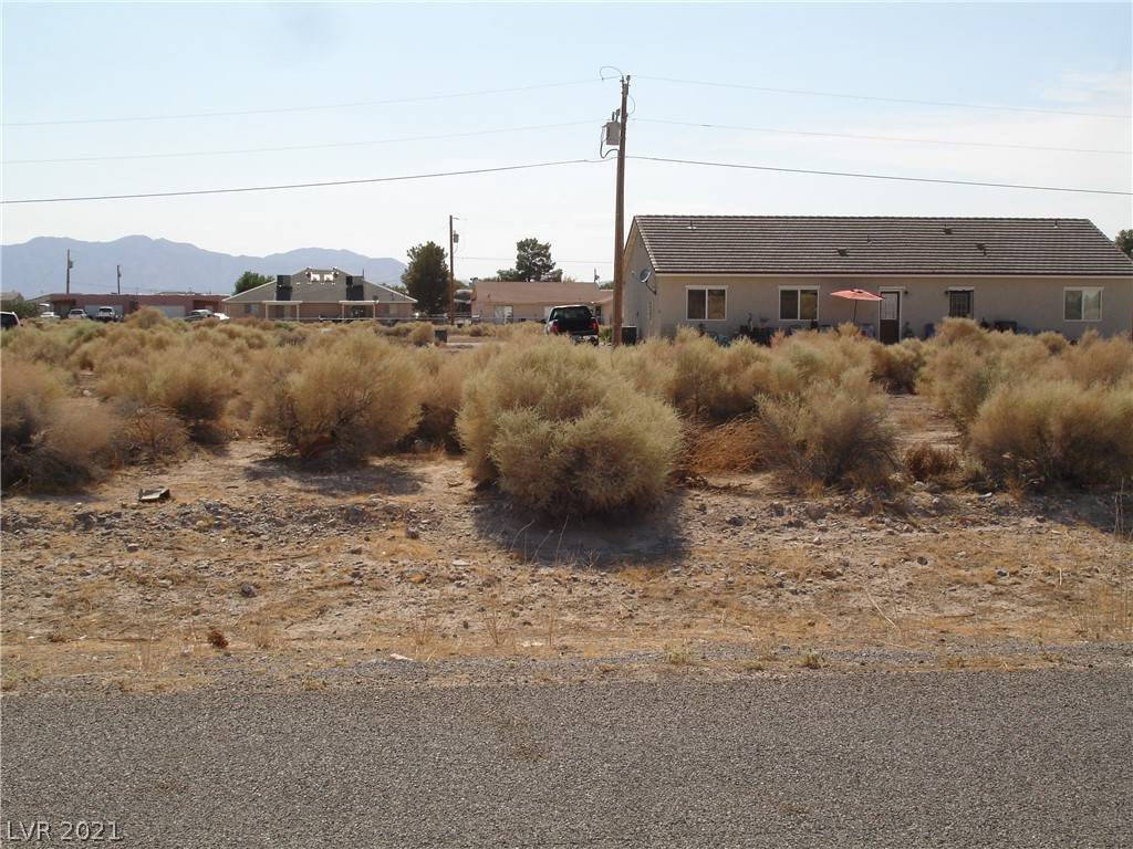 Pahrump, NV 89048,2051 S Pershing Avenue