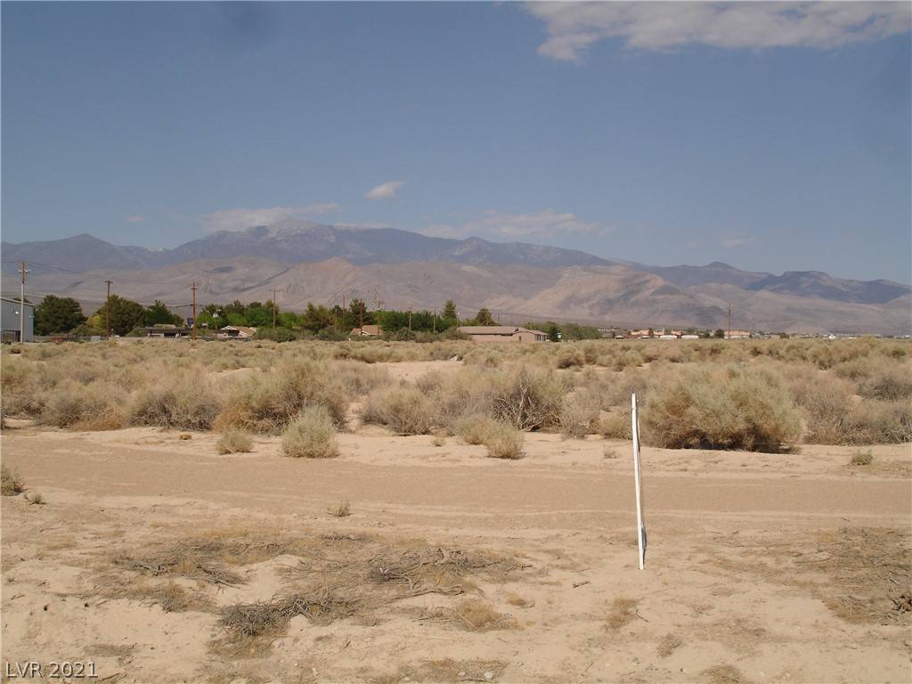 Pahrump, NV 89048,2051 S Pershing Avenue