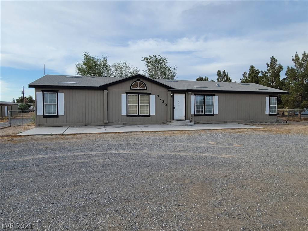 Pahrump, NV 89061,3730 Paiute Boulevard