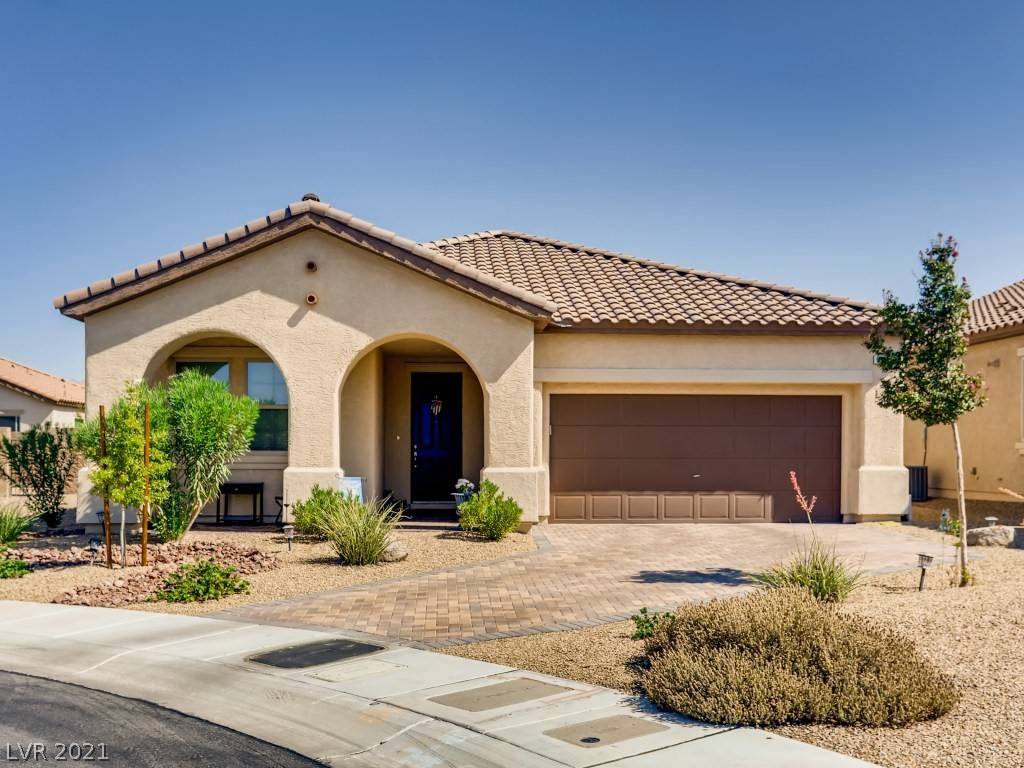 Henderson, NV 89011,594 Via Paladini