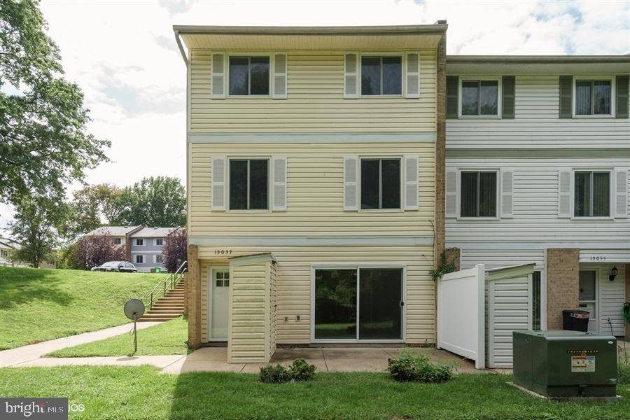 Silver Spring, MD 20906,15037 EARDLEY CT #284E