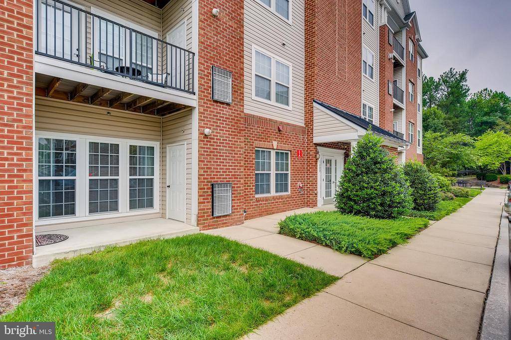 Hanover, MD 21076,1600 HARDWICK CT #101