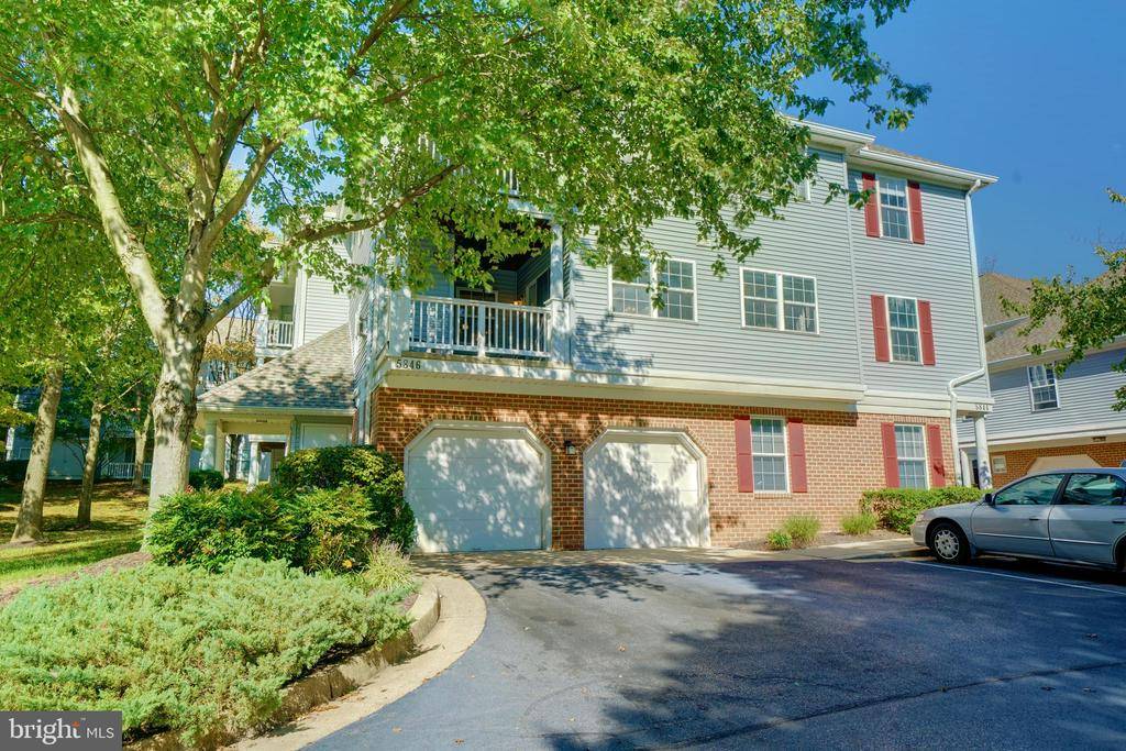 Columbia, MD 21044,5846 WYNDHAM CIR #201