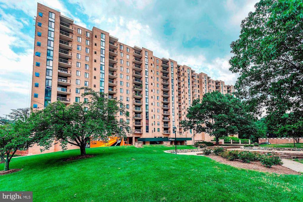 Arlington, VA 22204,4500 S FOUR MILE RUN DR #603