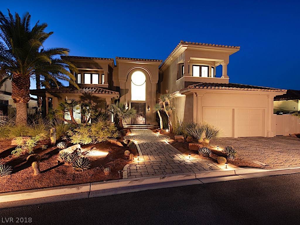 Henderson, NV 89011,10 RUE PROMENADE Way