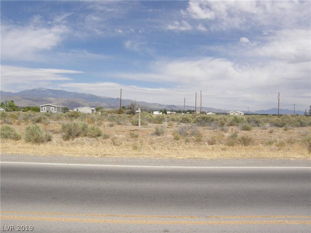 Pahrump, NV 89048,3931 S BLAGG Road