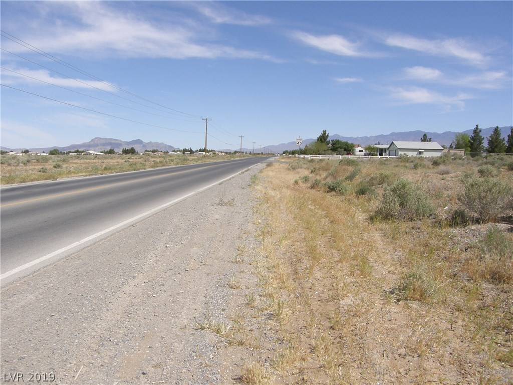 Pahrump, NV 89048,3931 S BLAGG Road