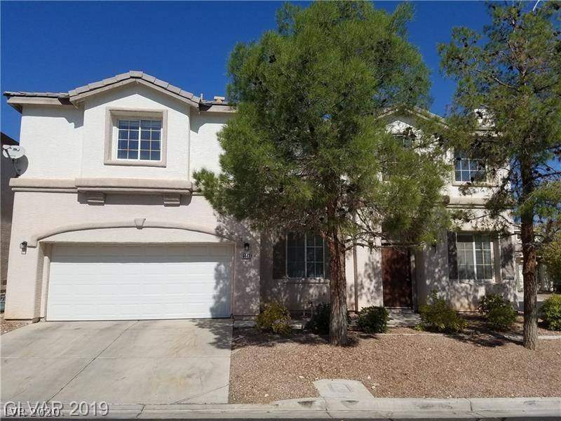 North Las Vegas, NV 89031,5443 CAPE JASMINE Court