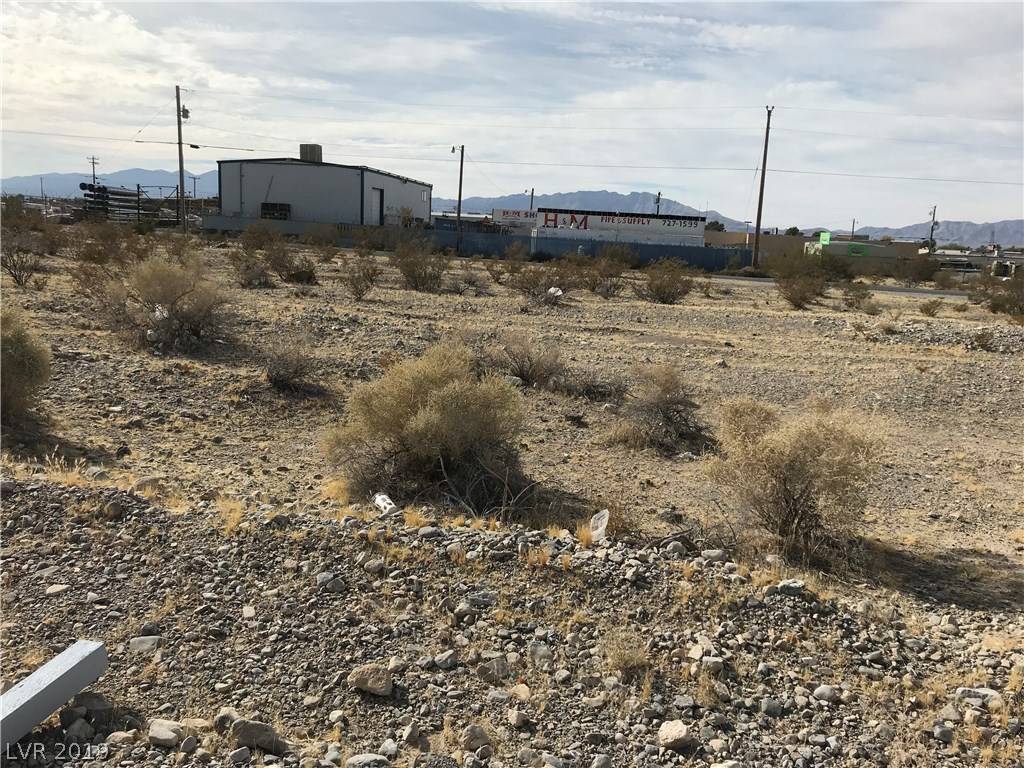 Pahrump, NV 89048,320 S HUMAHUACA