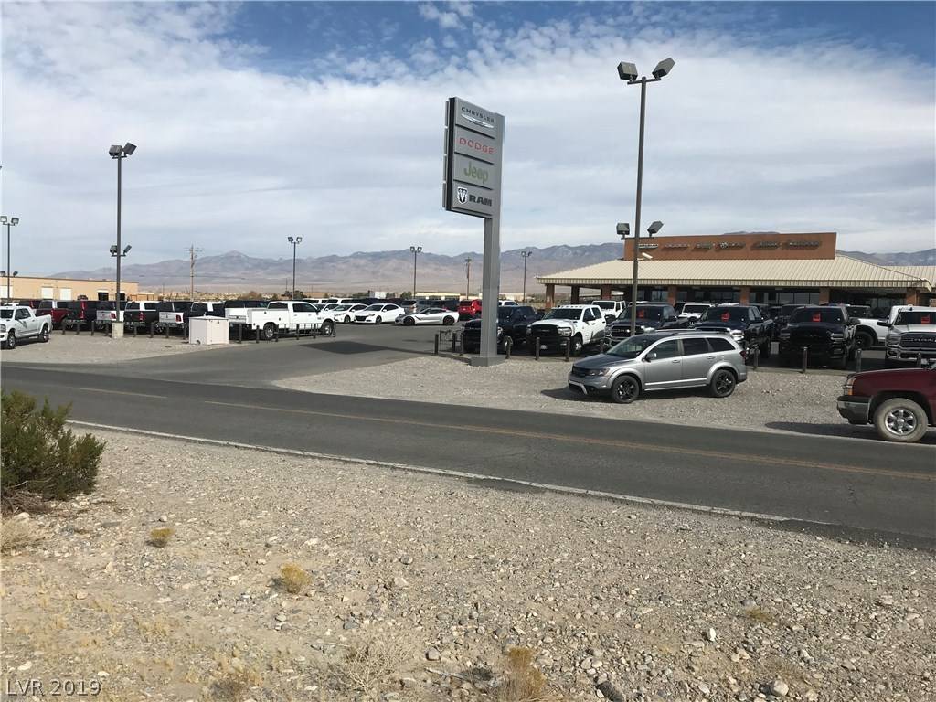 Pahrump, NV 89048,320 S HUMAHUACA