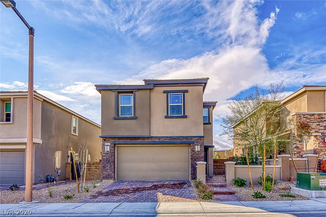 Las Vegas, NV 89138,917 CIRRUS CLOUD Avenue