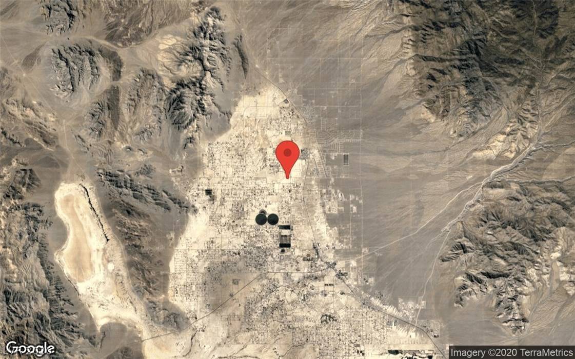 Pahrump, NV 89060,2910 N AMBER