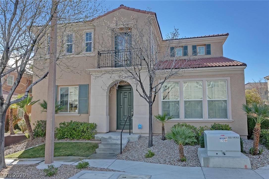 Las Vegas, NV 89135,10587 ENGLISH PINE Drive