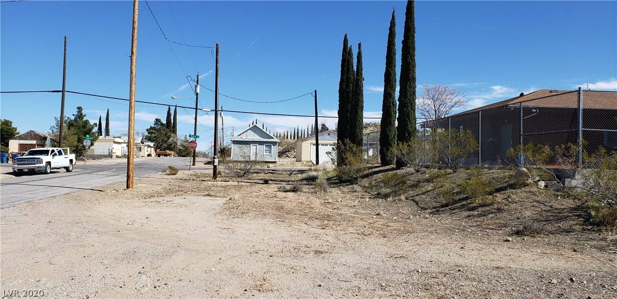 Searchlight, NV 89046,Surprise Street