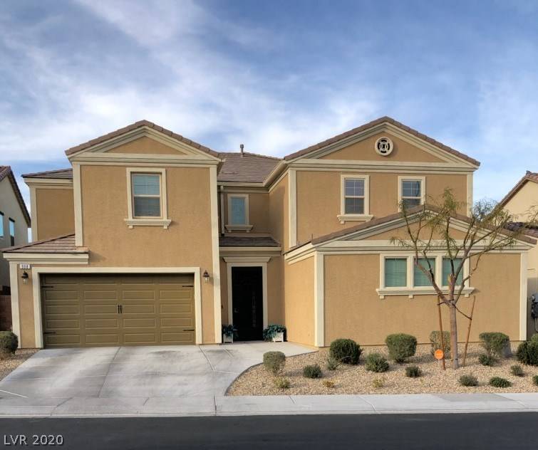 North Las Vegas, NV 89084,908 CLAYSTONE RIDGE Avenue