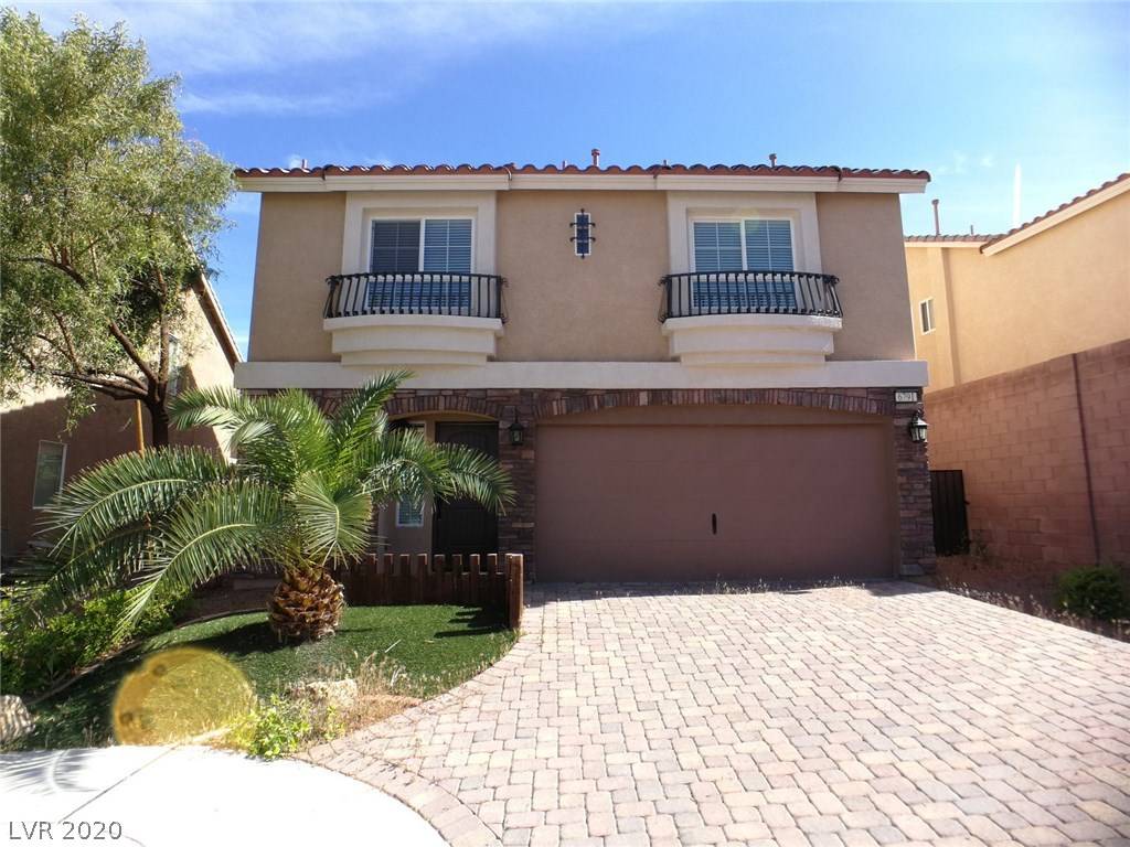 Las Vegas, NV 89139,6791 Bel Canto Court