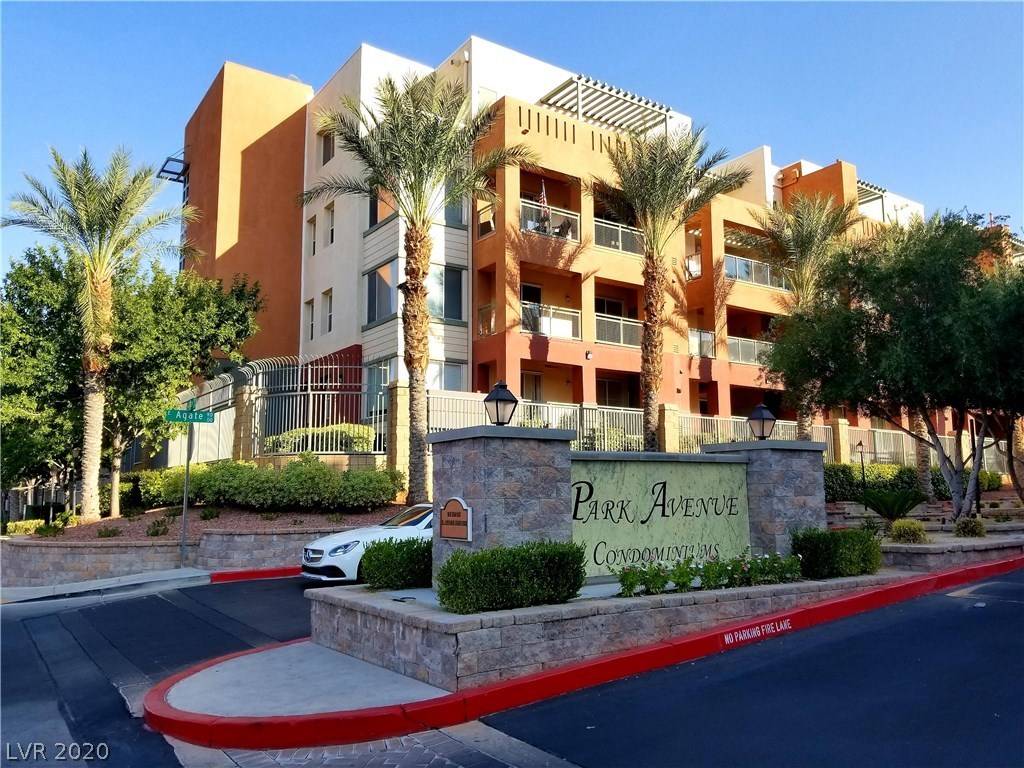 Las Vegas, NV 89123,23 E Agate Avenue #305