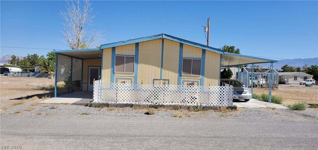 Pahrump, NV 89048,280 Jobella Lane