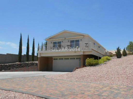 Boulder City, NV 89005,802 Robin Way