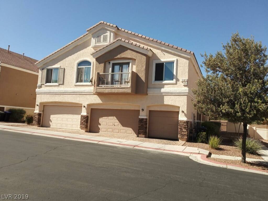 Henderson, NV 89002,1105 PLEASURE Lane #1