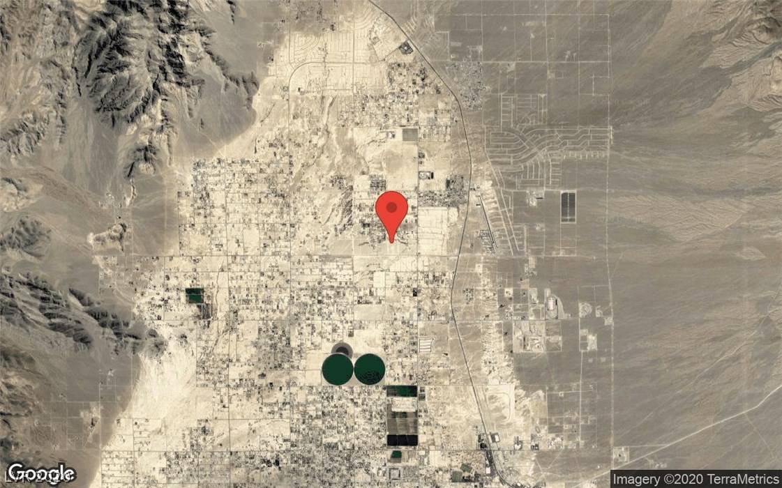 Pahrump, NV 89060,261 E GRANITE