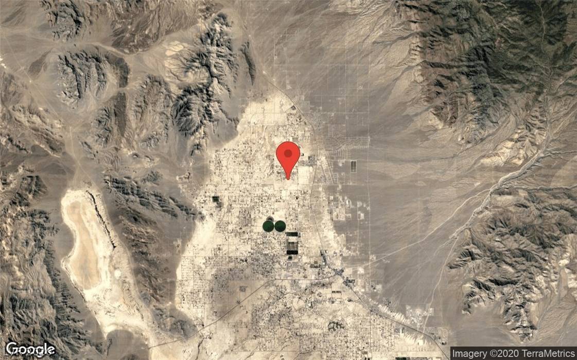 Pahrump, NV 89060,261 E GRANITE