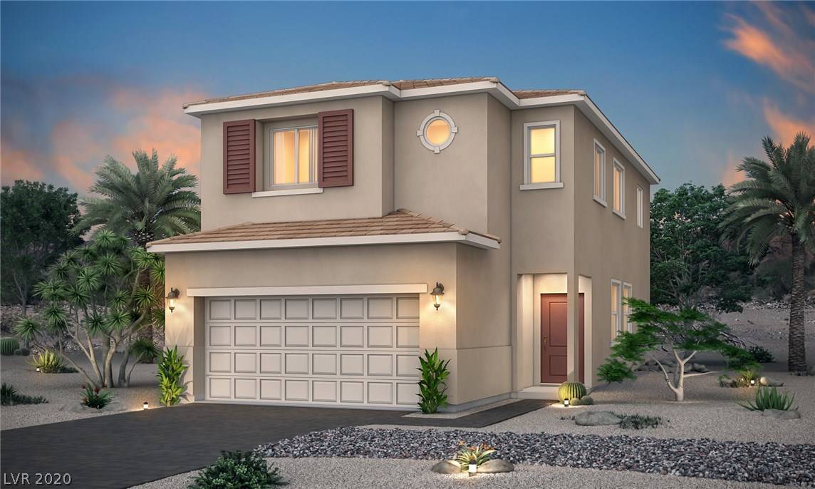 North Las Vegas, NV 89086,6626 EVANDER Street