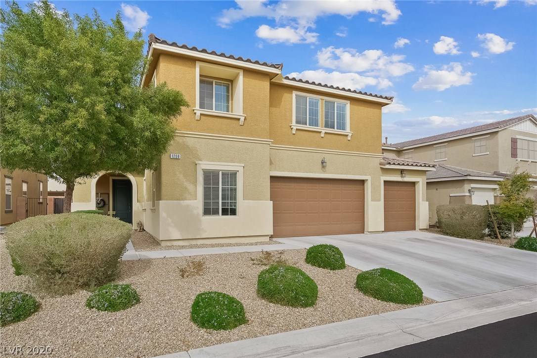 North Las Vegas, NV 89084,1208 Alamosa Ridge