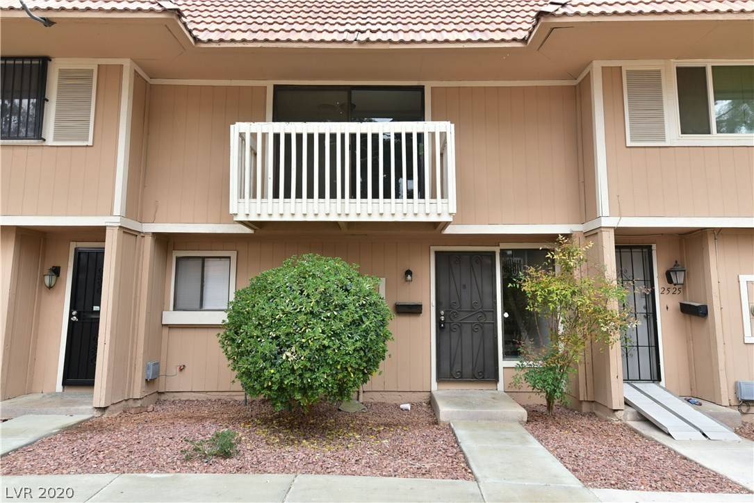 Las Vegas, NV 89120,2529 Paradise Village