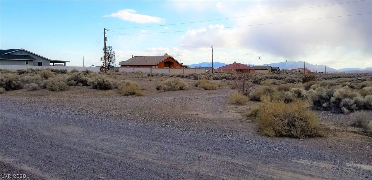 Pahrump, NV 89060,6810 N Aura Avenue