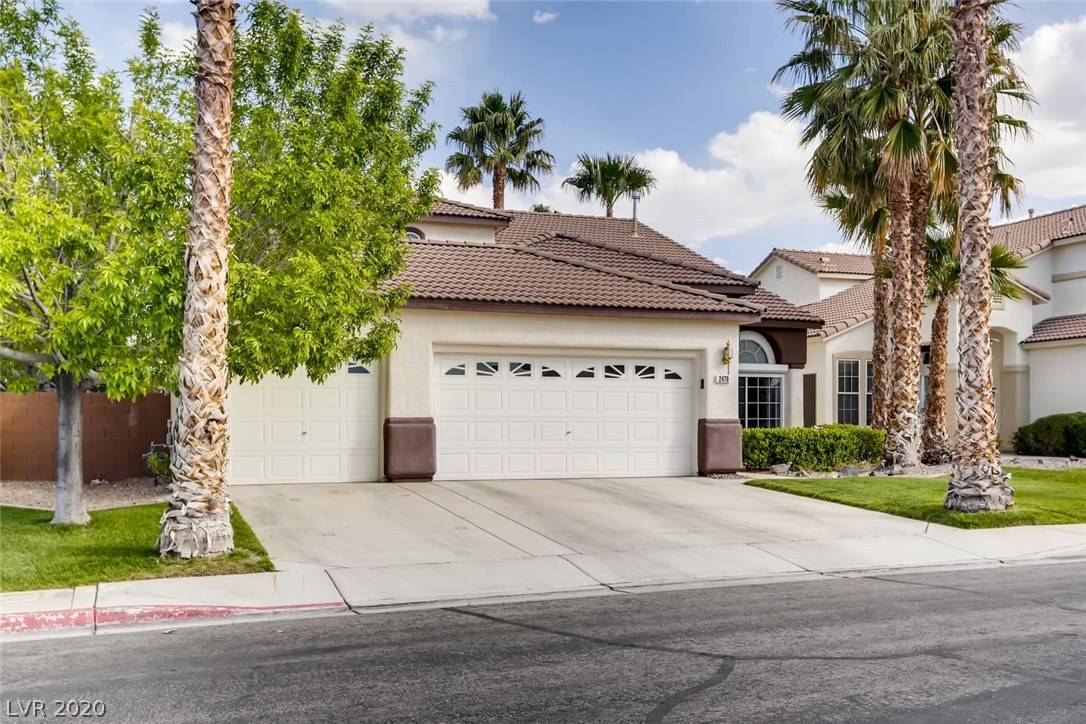 Henderson, NV 89052,2479 Brandywine Shoals Place