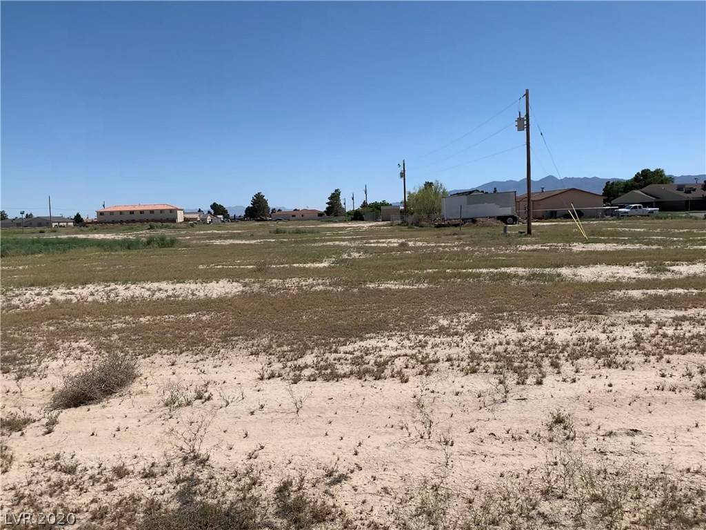 Pahrump, NV 89048,1021 E Honeysuckle Street