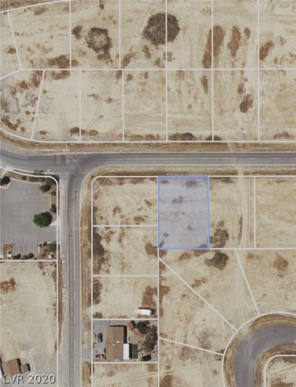 Pahrump, NV 89048,1021 E Honeysuckle Street