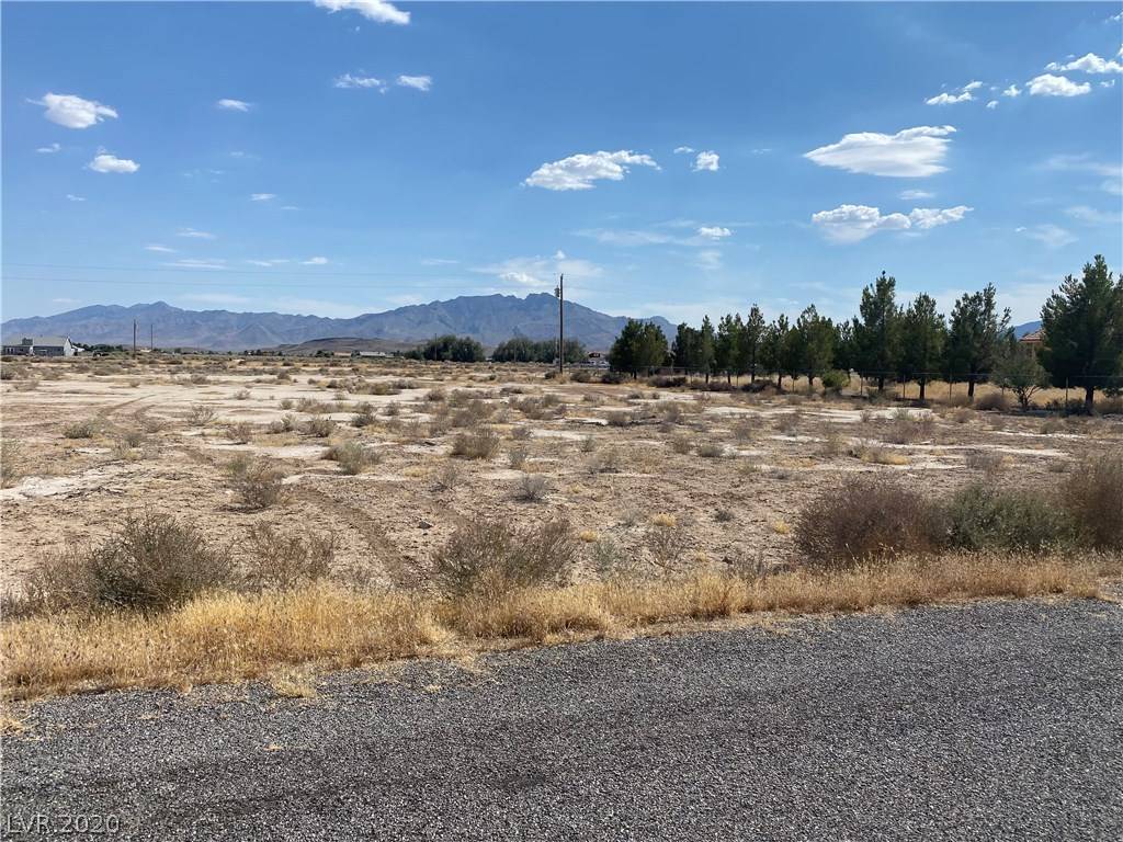 Pahrump, NV 89048,4701 Prospector Lane