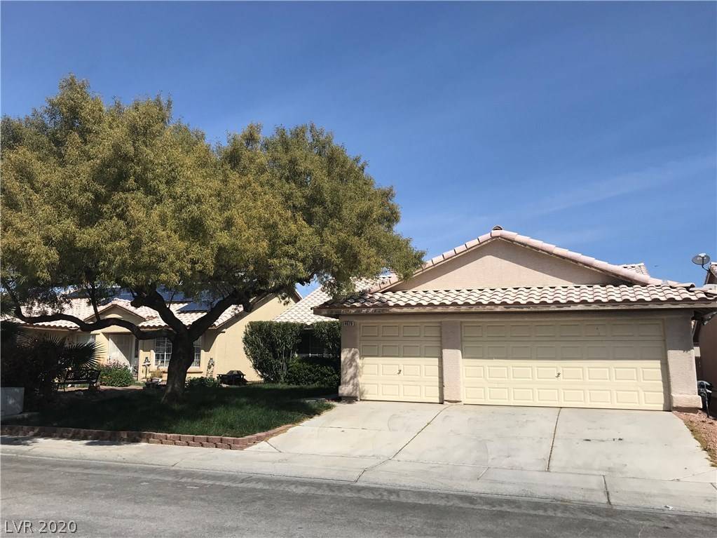 North Las Vegas, NV 89032,4628 Denali Avenue