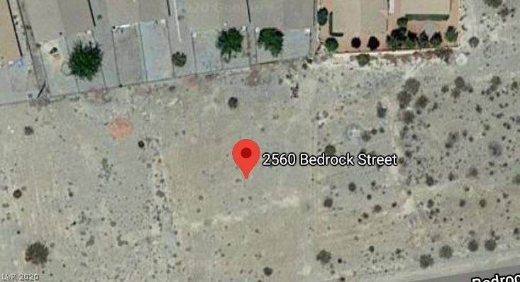 Pahrump, NV 89048,2560 Bedrock Street