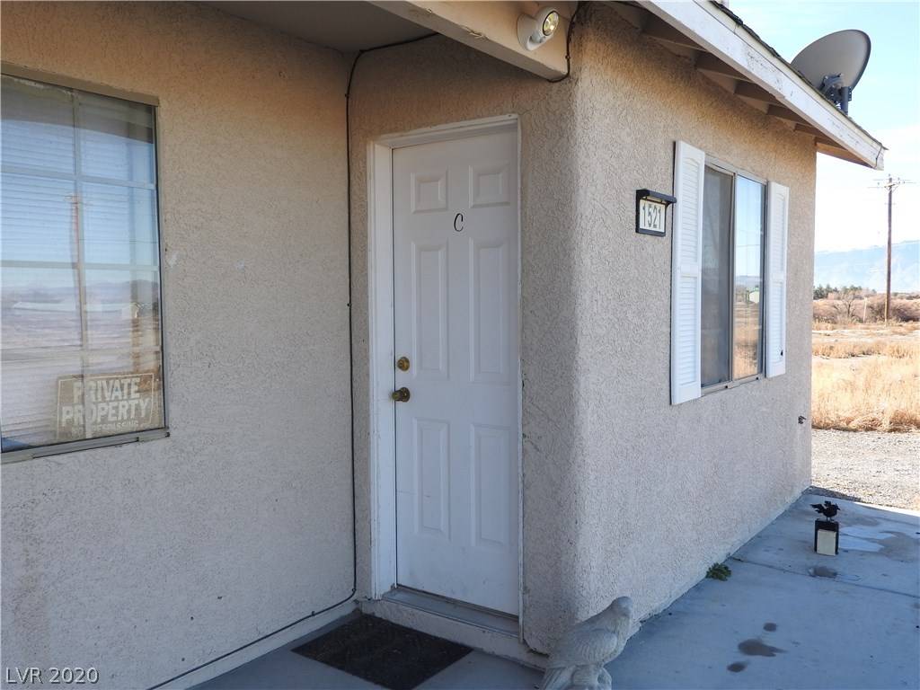 Pahrump, NV 89048,1521 S OLD WEST