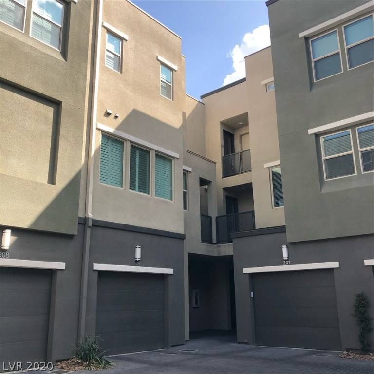 Las Vegas, NV 89135,11257 Rainbow Peak Avenue #108