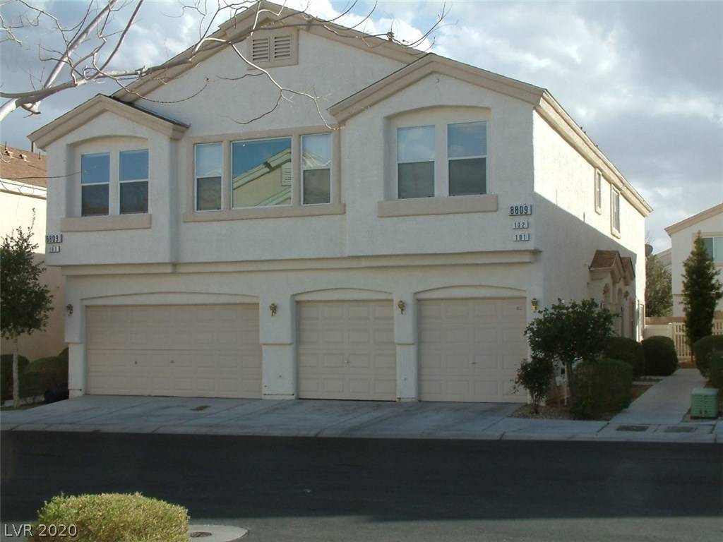 Las Vegas, NV 89178,8809 Duncan Barrel Avenue #101