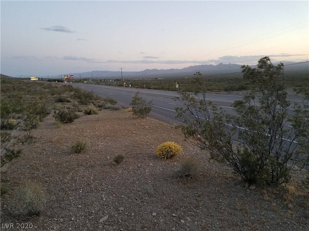 Searchlight, NV 89046,US 95 (Georgetown)