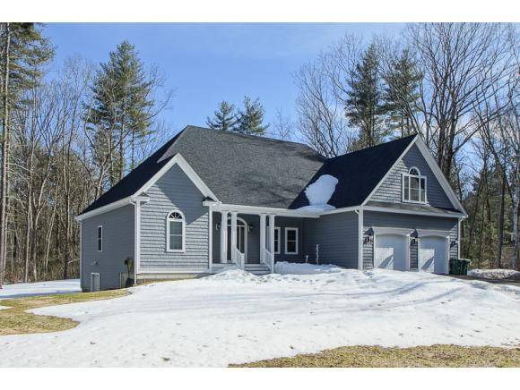 Windham, NH 03087,Lot 607 Weston