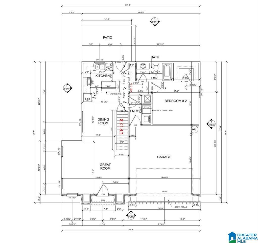 Brookwood, AL 35444,15536 TIDE WATER TERRACE