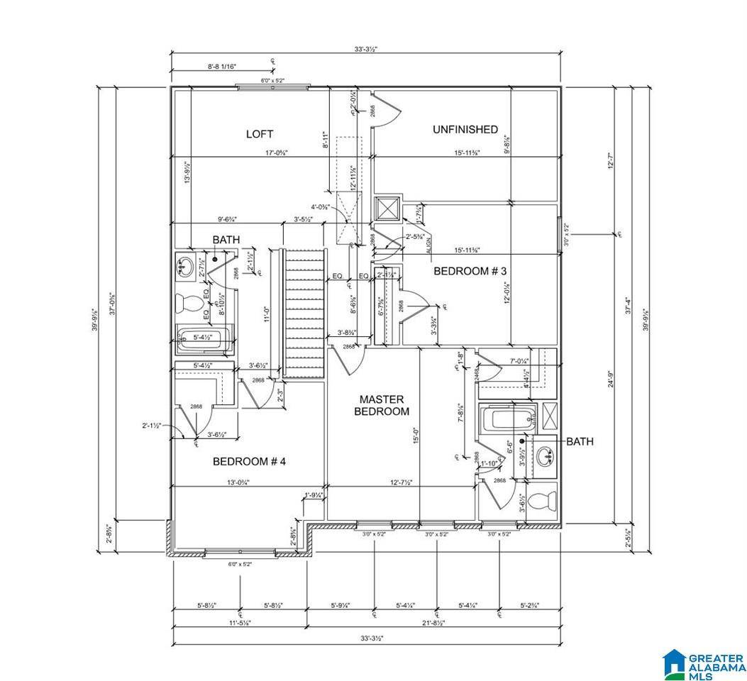 Brookwood, AL 35444,15536 TIDE WATER TERRACE