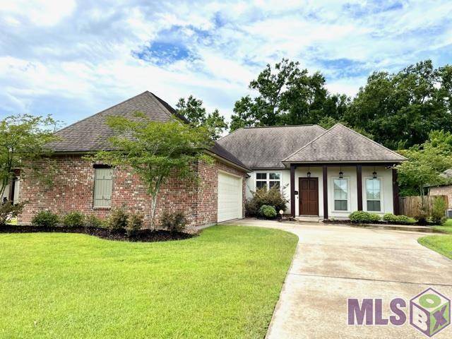 Prairieville, LA 70769,16403 PARKER PLACE DR