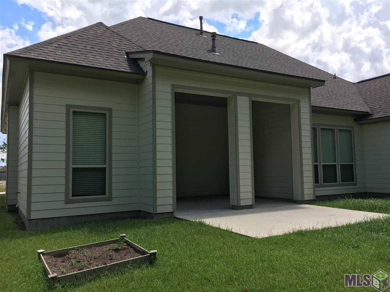 Prairieville, LA 70769,16403 PARKER PLACE DR