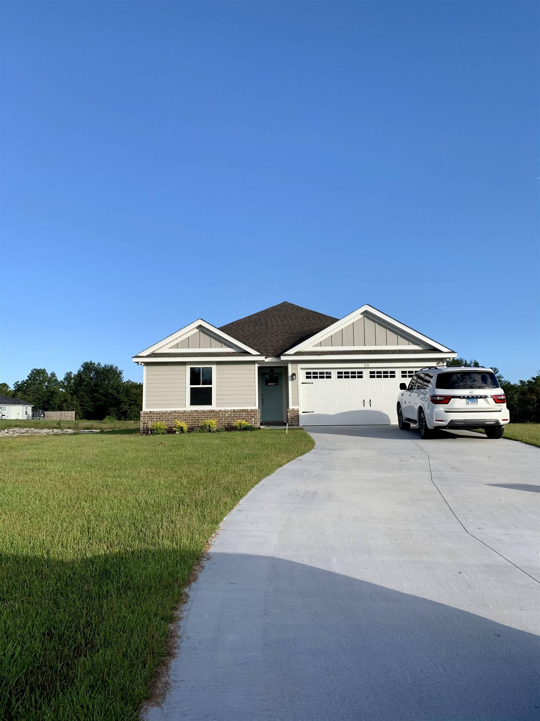 Crawfordville, FL 32327,25 Silky Court